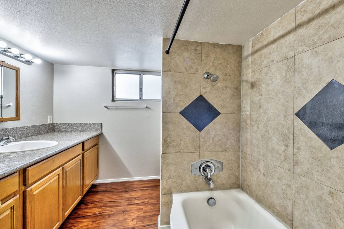 Apartment for rent at 3237 Arlene Way, Las Vegas, NV 89108
