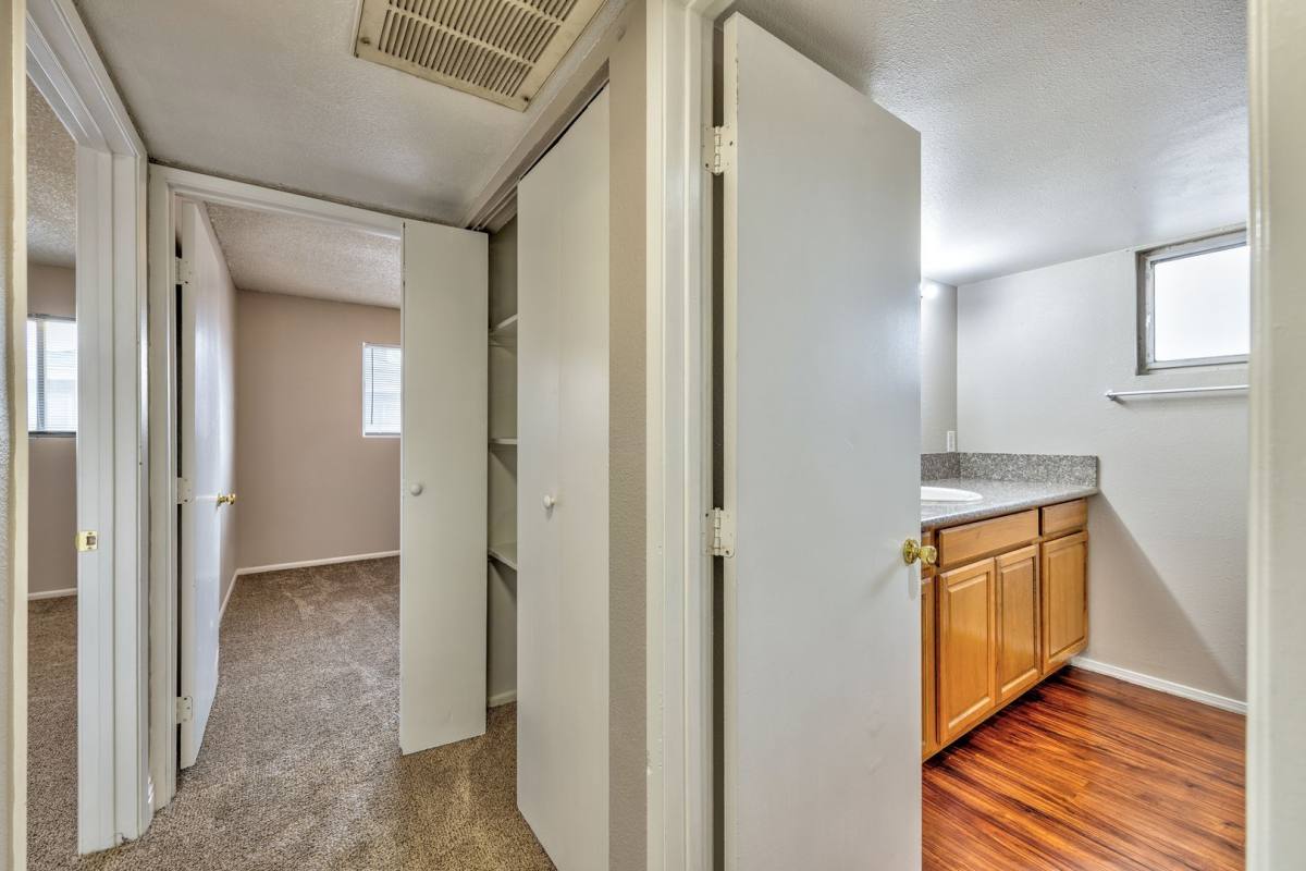 Apartment for rent at 3237 Arlene Way, Las Vegas, NV 89108