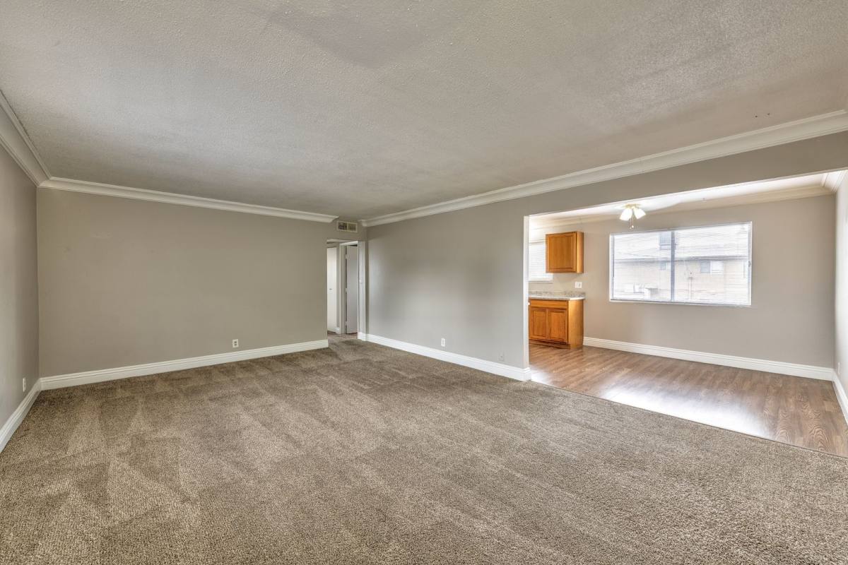 Apartment for rent at 3237 Arlene Way, Las Vegas, NV 89108