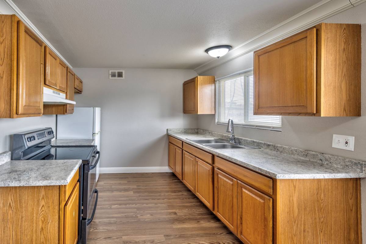 Apartment for rent at 3237 Arlene Way, Las Vegas, NV 89108