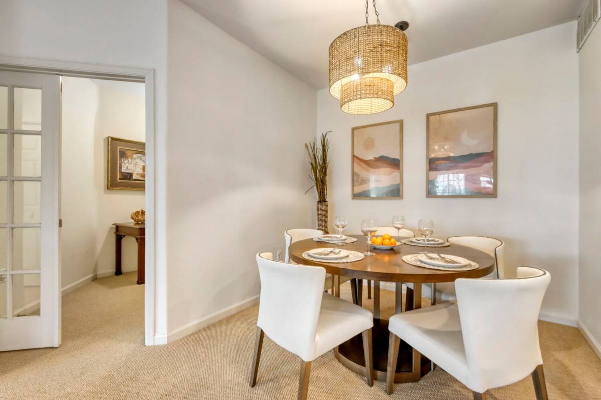 Condo for rent at 550 Mohawk Dr, Boulder, CO 80303