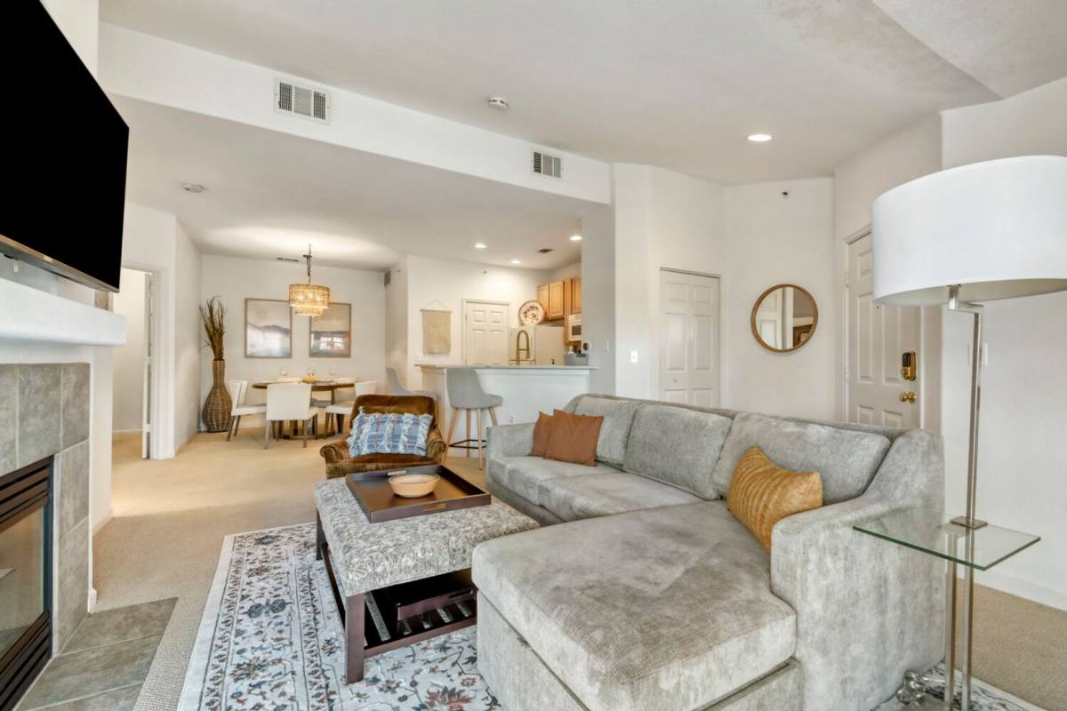 Condo for rent at 550 Mohawk Dr, Boulder, CO 80303