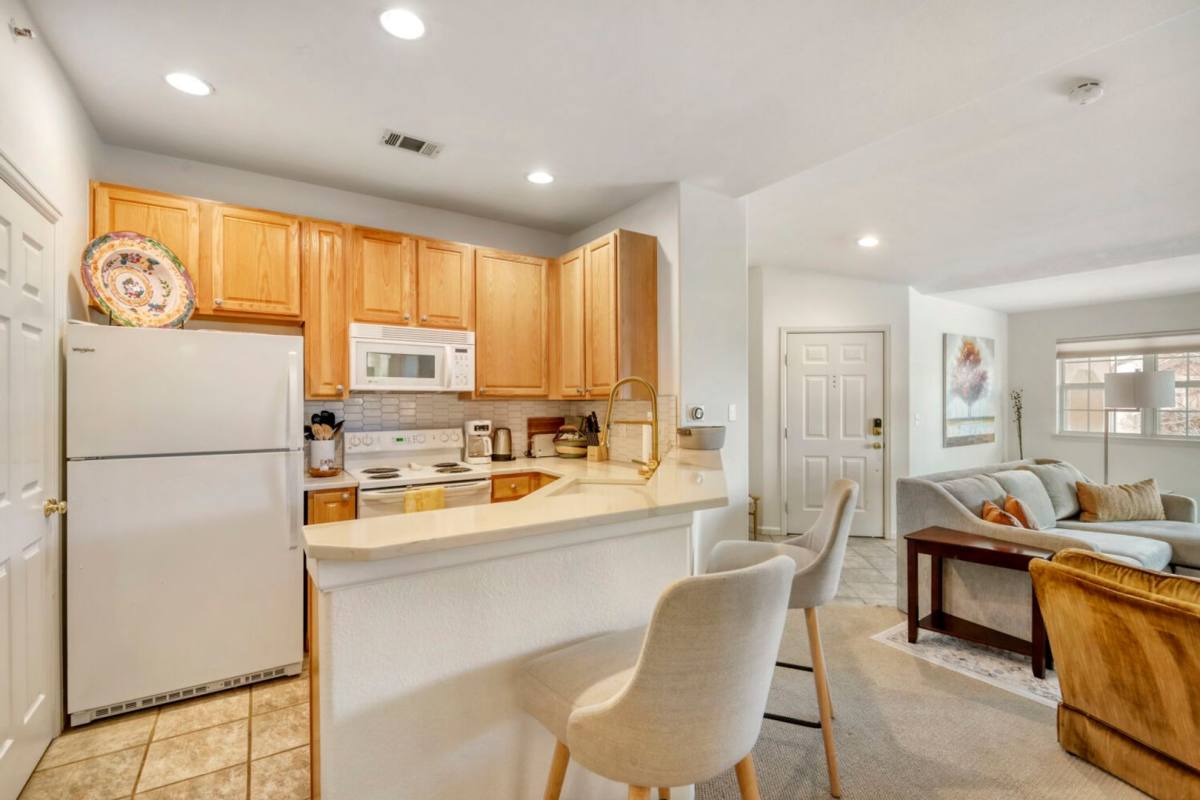 Condo for rent at 550 Mohawk Dr, Boulder, CO 80303