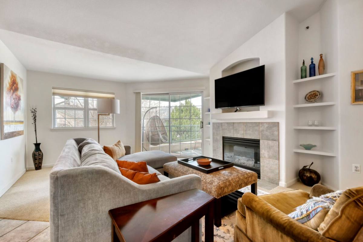 Condo for rent at 550 Mohawk Dr, Boulder, CO 80303