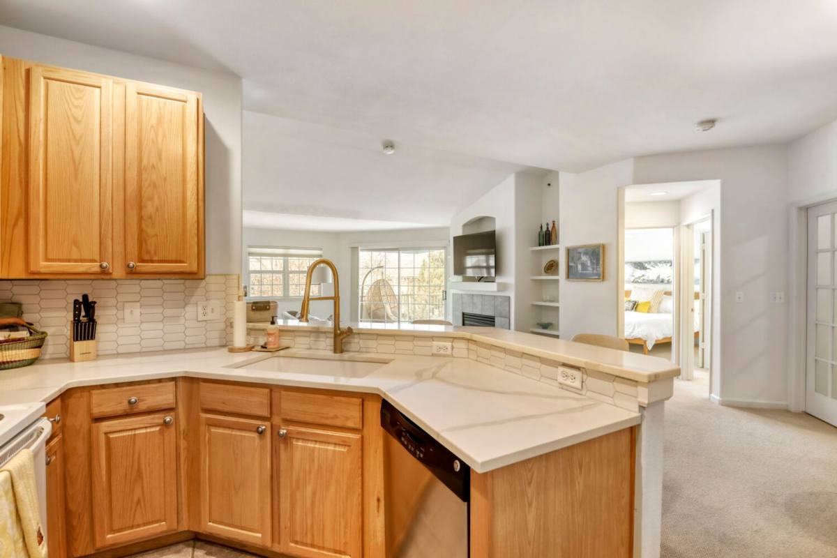 Condo for rent at 550 Mohawk Dr, Boulder, CO 80303