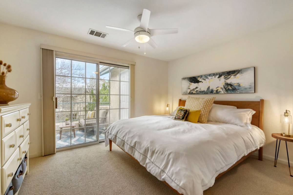 Condo for rent at 550 Mohawk Dr, Boulder, CO 80303
