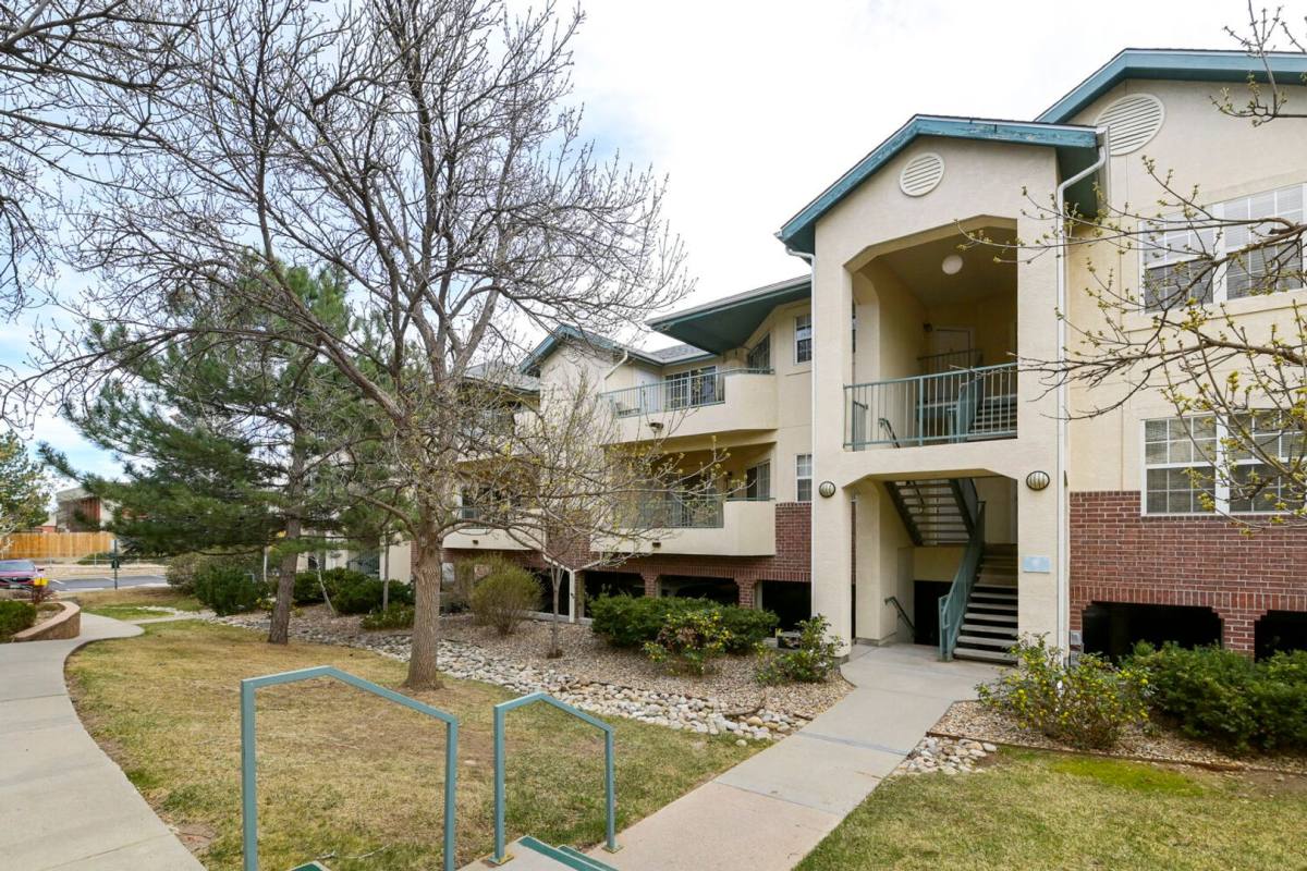 Condo for rent at 550 Mohawk Dr, Boulder, CO 80303