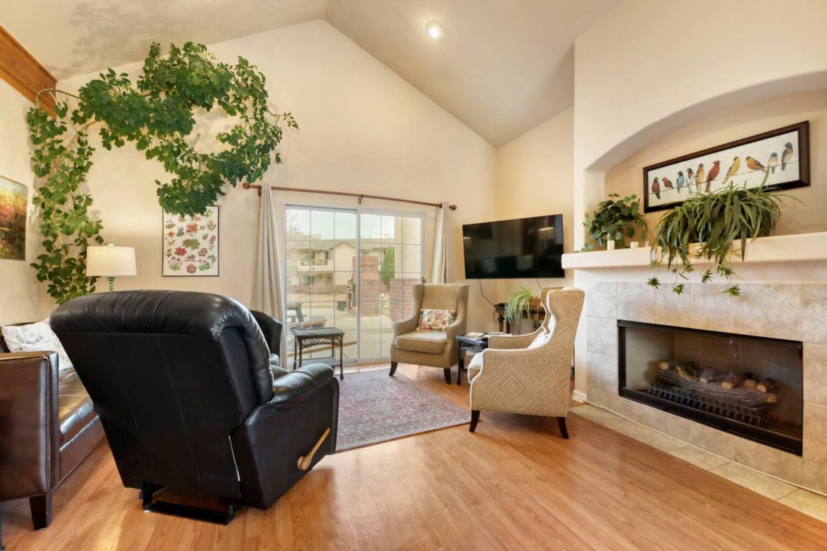 Condo for rent at 550 Mohawk Dr, Boulder, CO 80303