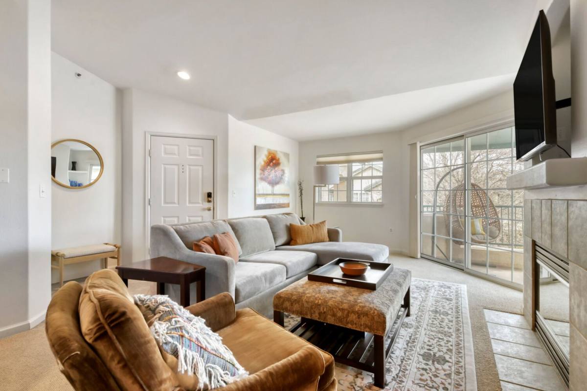 Condo for rent at 550 Mohawk Dr, Boulder, CO 80303