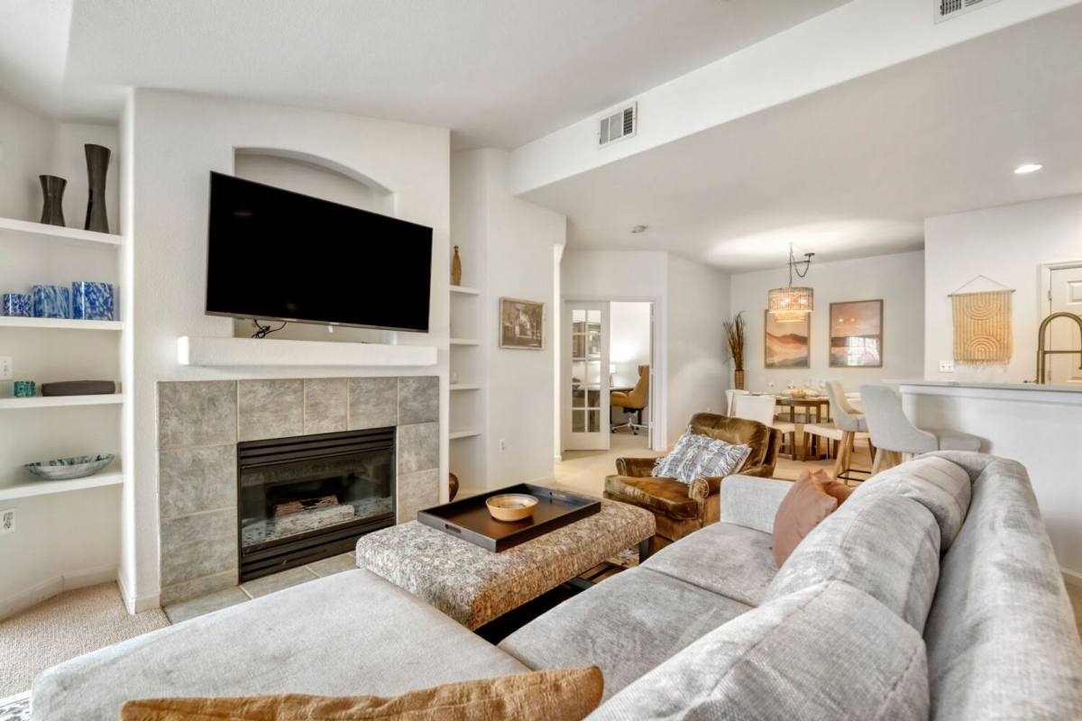 Condo for rent at 550 Mohawk Dr, Boulder, CO 80303
