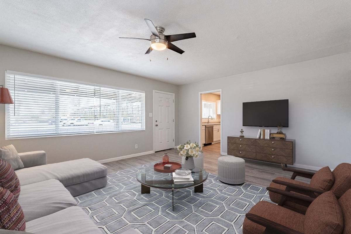 Apartment for rent at 1110 E Highland Ave, Phoenix, AZ 85014
