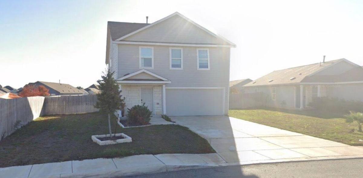 House for rent at 10135 Ana Heights, San Antonio, TX 78224