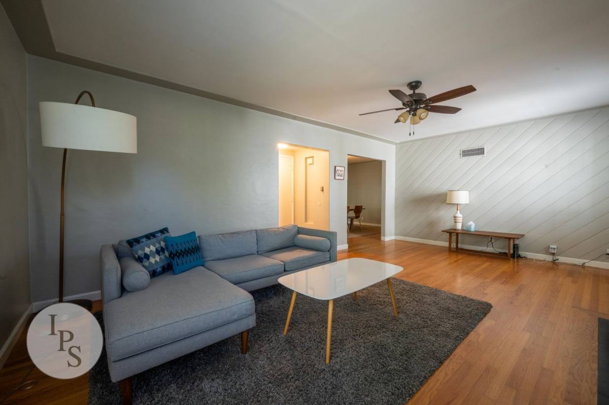 House for rent at 210 E Harvard Ave, Fresno, CA 93704
