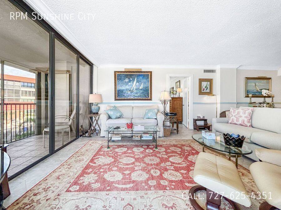Condo for rent at 17580 Gulf Blvd #209, Saint Petersburg, FL 33708