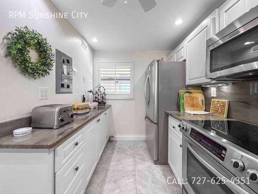Condo for rent at 17580 Gulf Blvd #209, Saint Petersburg, FL 33708