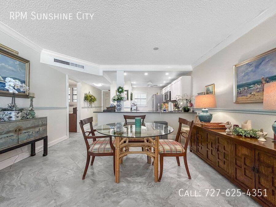 Condo for rent at 17580 Gulf Blvd #209, Saint Petersburg, FL 33708