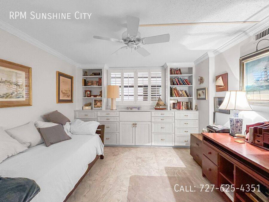 Condo for rent at 17580 Gulf Blvd #209, Saint Petersburg, FL 33708