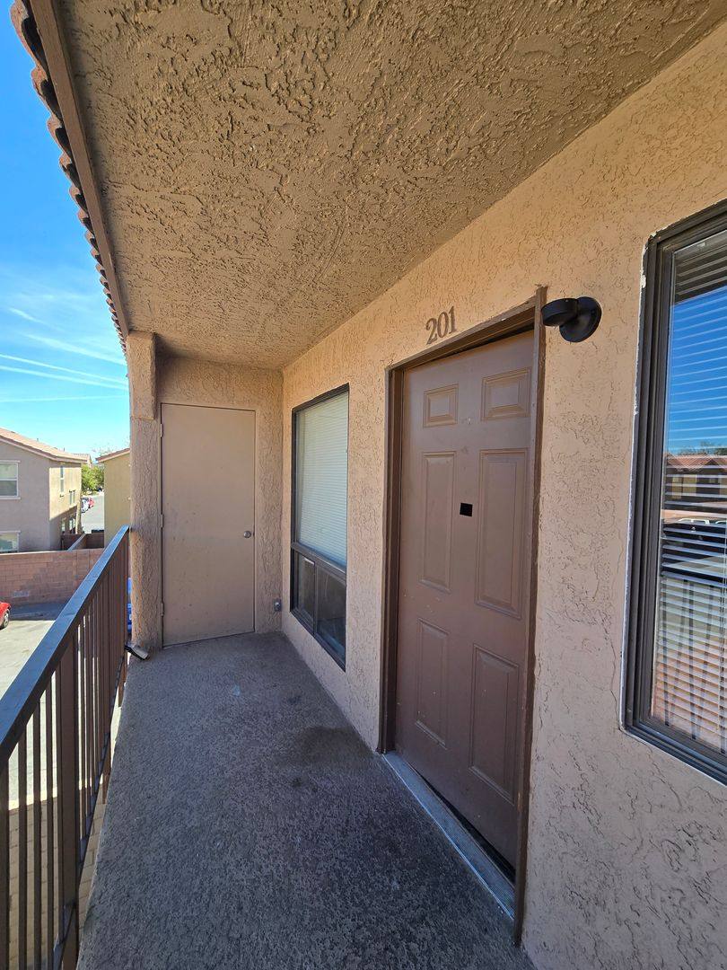 Condo for rent at 4300 Lamont St, Las Vegas, NV 89115