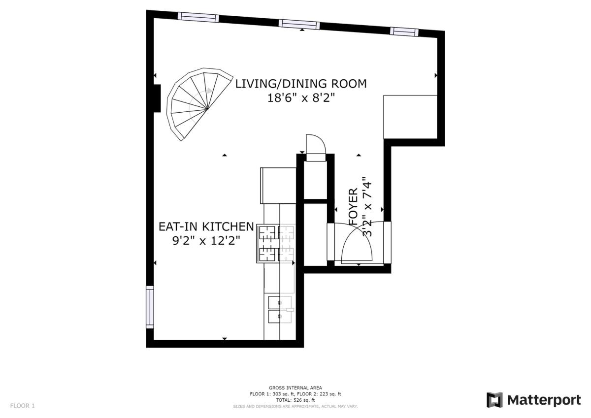 Apartment for rent at 924 State St, New Haven, CT 06511