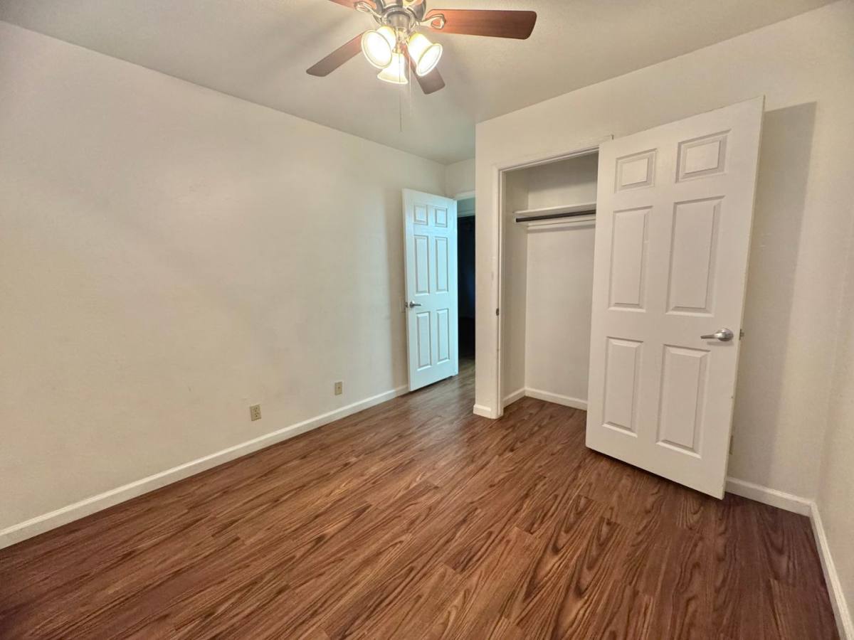 Apartment for rent at 1154 Magnolia Ave, Chico, CA 95926