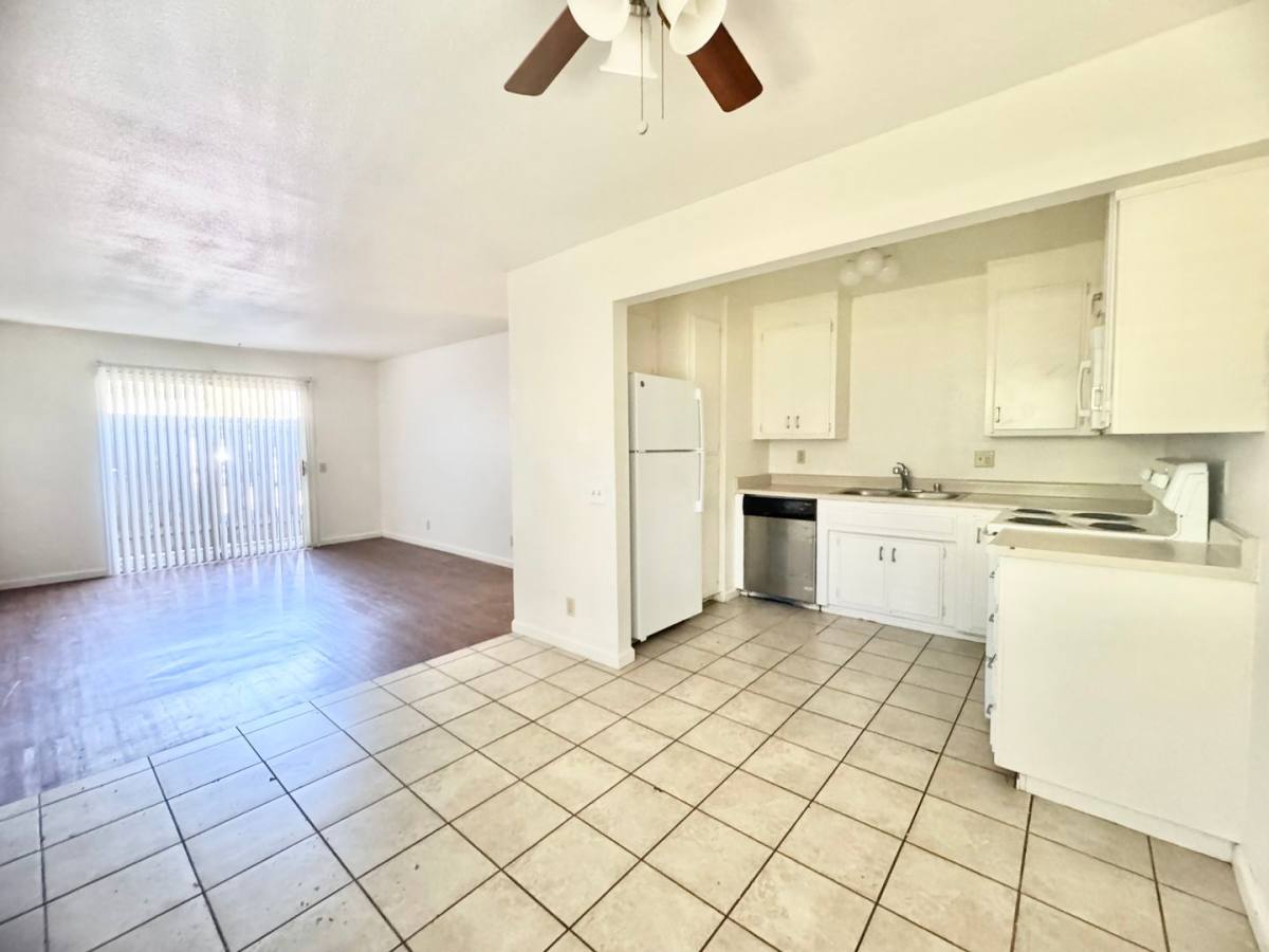 Apartment for rent at 1154 Magnolia Ave, Chico, CA 95926