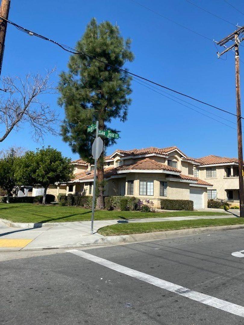 Apartment for rent at 377 E Puente St, Covina, CA 91723
