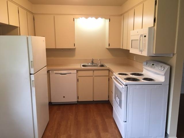 Apartment for rent at 1318 S Ivy St, Cornelius, OR 97113