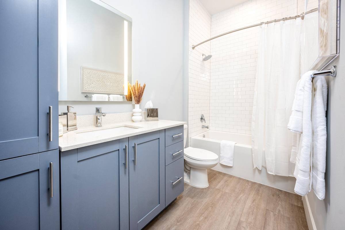 Apartment for rent at 10535 Hamilton Dawn St #3104, Orlando, FL 32821