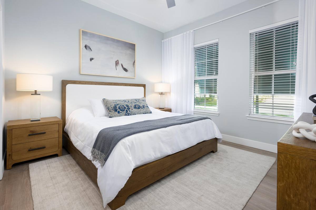 Apartment for rent at 10535 Hamilton Dawn St #3104, Orlando, FL 32821