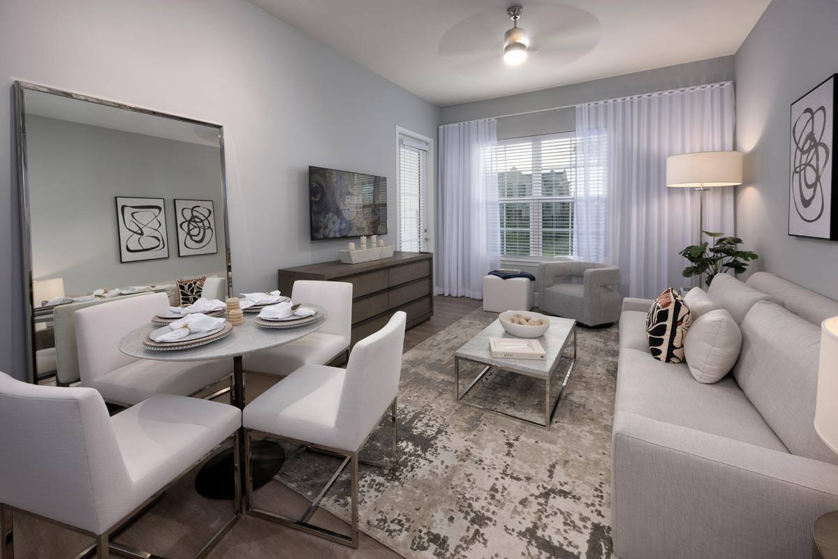 Apartment for rent at 10535 Hamilton Dawn St #3104, Orlando, FL 32821