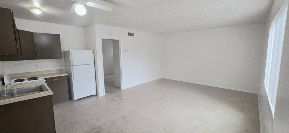 Apartment for rent at 4860 E Pima St, Tucson, AZ 85712
