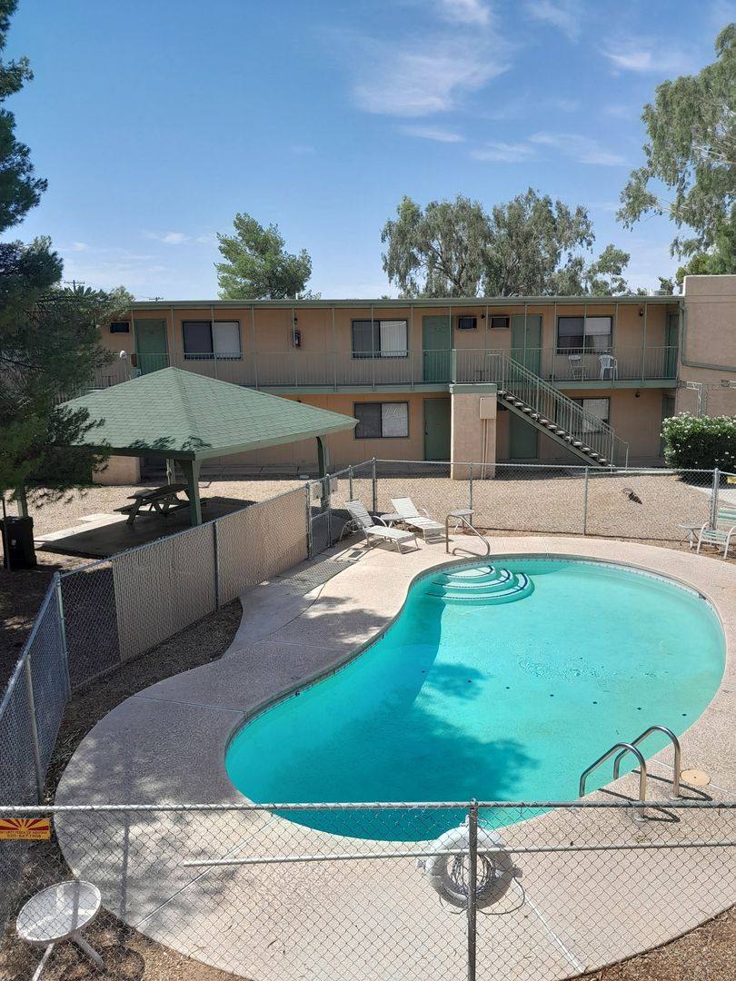 Apartment for rent at 4860 E Pima St, Tucson, AZ 85712
