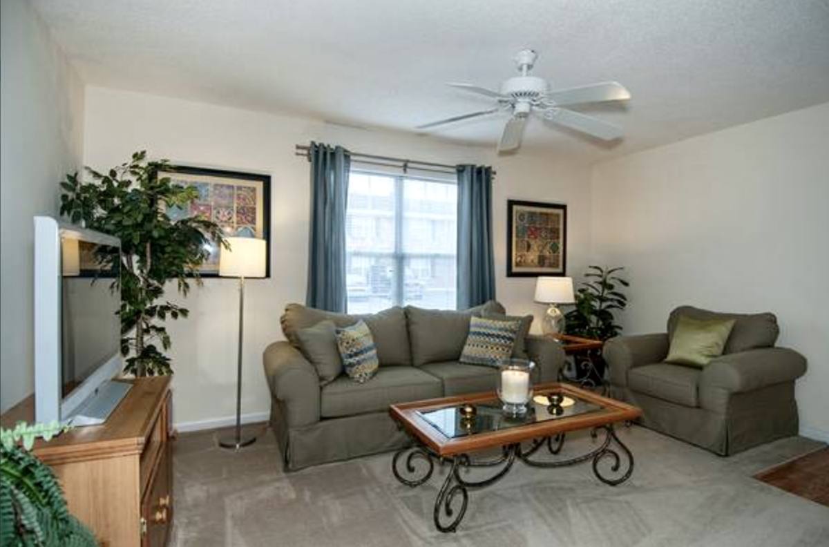 Apartment for rent at 2557 Midland Park Rd #B13, Charleston, SC 29406