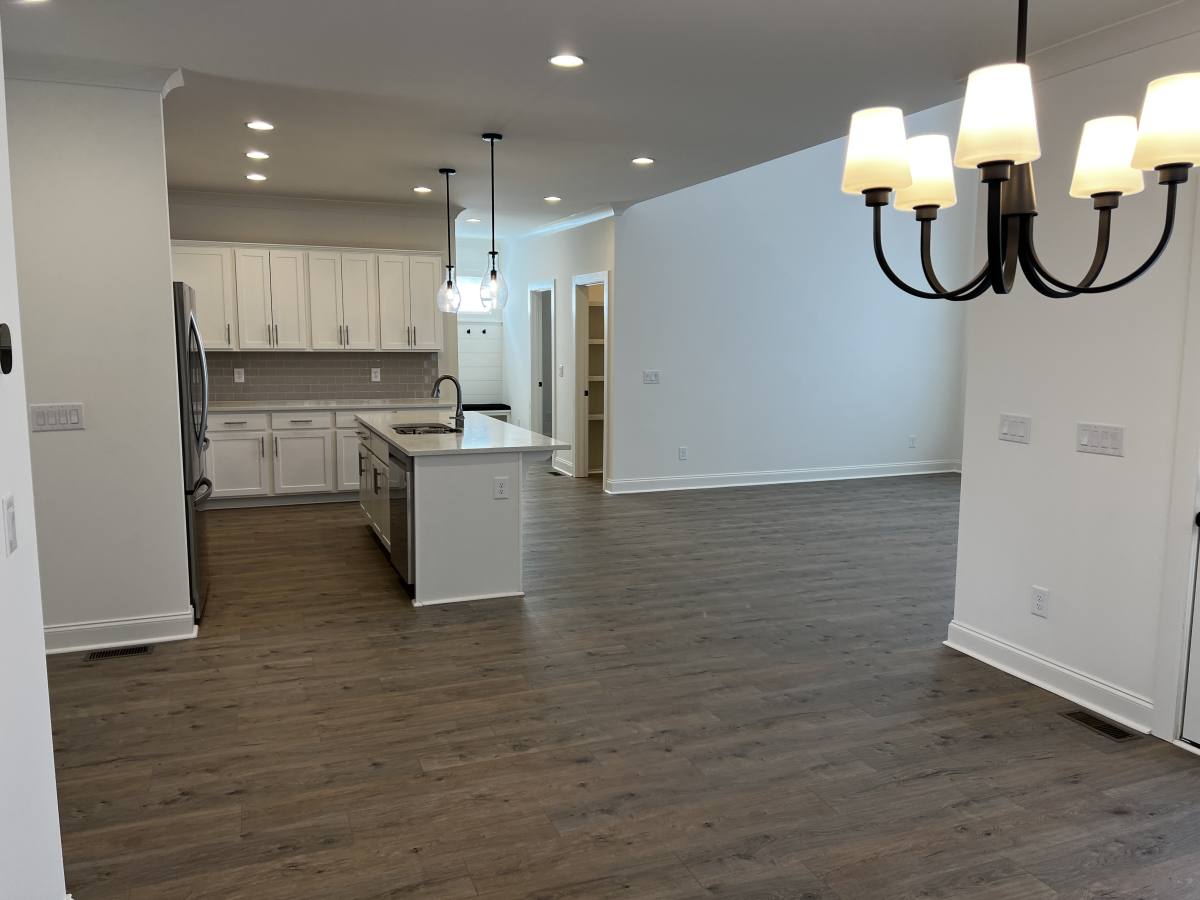 House for rent at 129 Stewarts Landing Dr, Mount Juliet, TN 37122