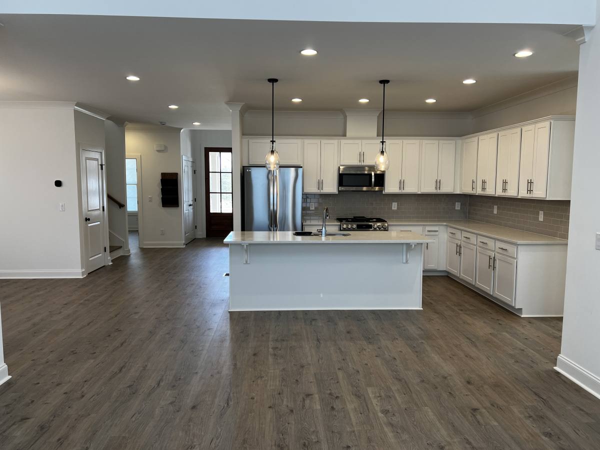 House for rent at 129 Stewarts Landing Dr, Mount Juliet, TN 37122
