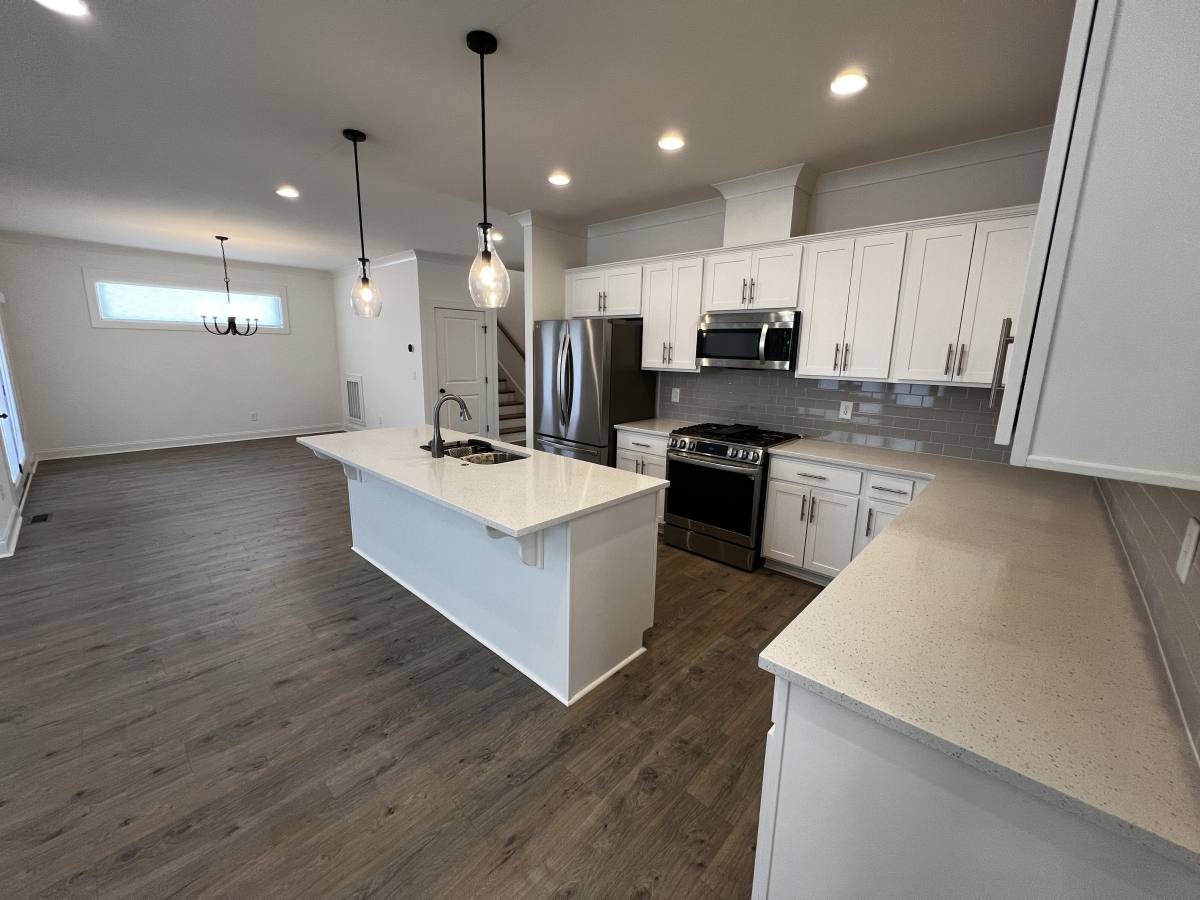 House for rent at 129 Stewarts Landing Dr, Mount Juliet, TN 37122