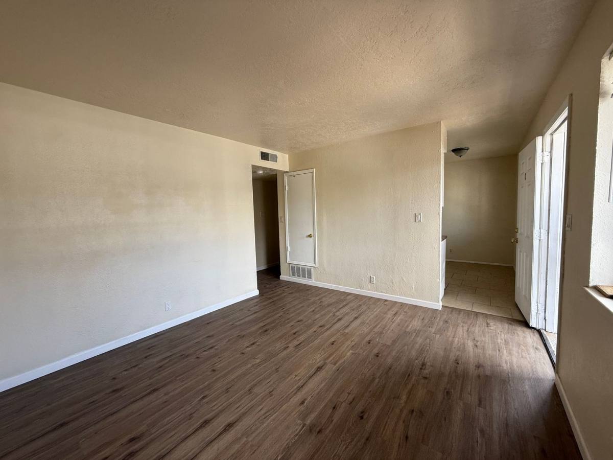 Apartment for rent at 301 & 305 Grove St NE, Albuquerque, NM 87108