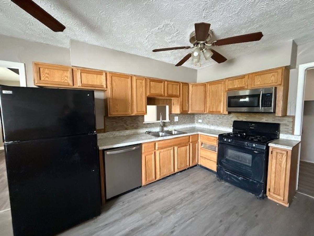House for rent at 1550 N Rural St, Indianapolis, IN 46201