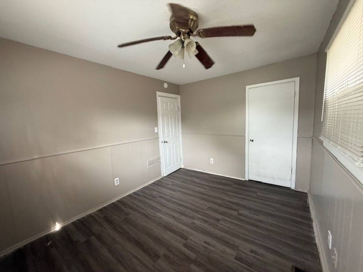 House for rent at 1550 N Rural St, Indianapolis, IN 46201