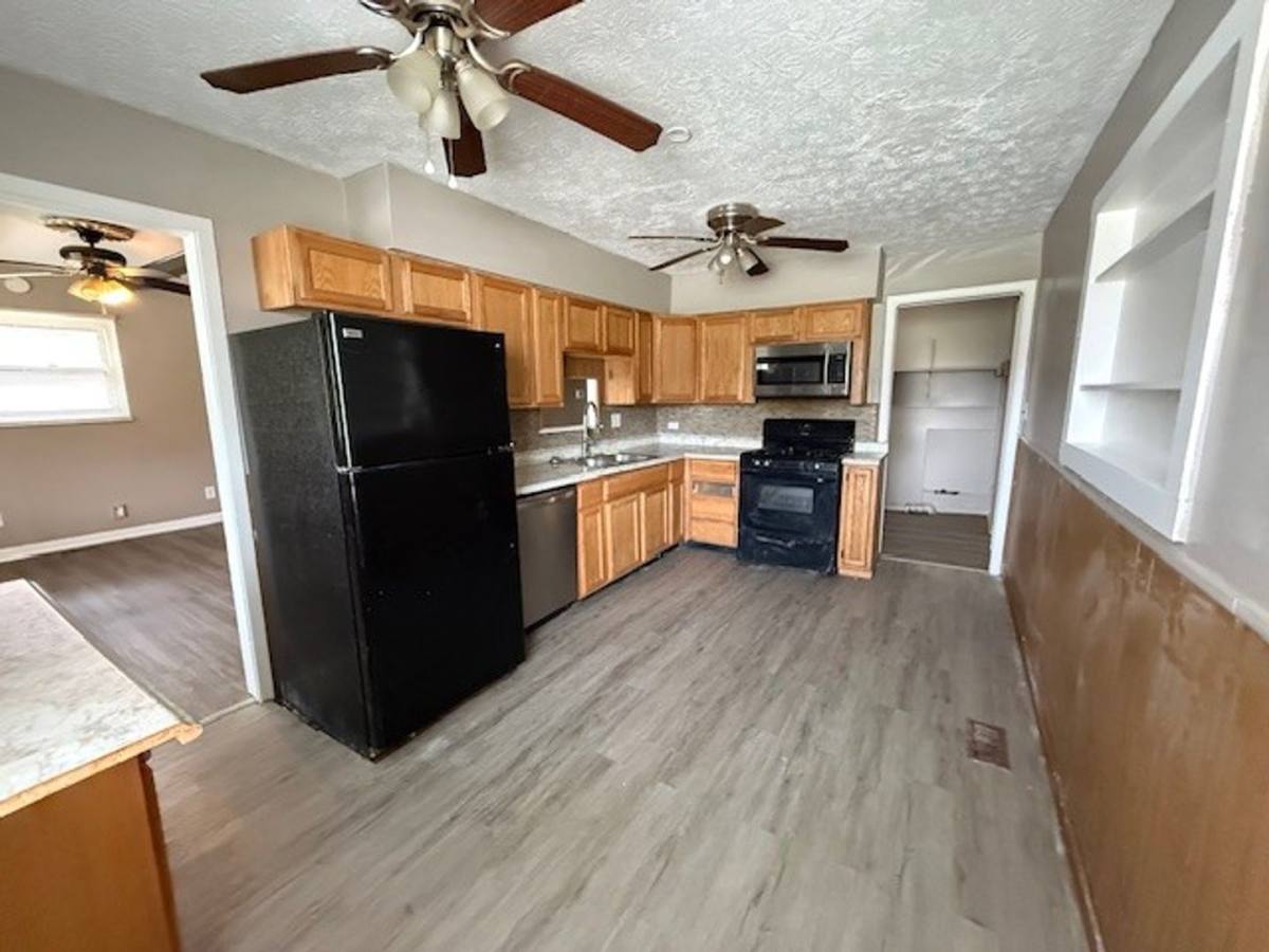 House for rent at 1550 N Rural St, Indianapolis, IN 46201