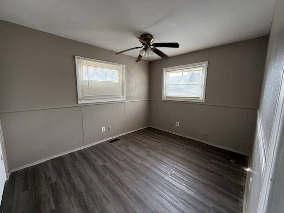 House for rent at 1550 N Rural St, Indianapolis, IN 46201