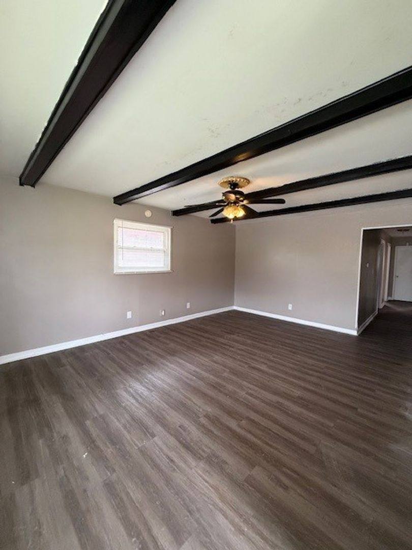 House for rent at 1550 N Rural St, Indianapolis, IN 46201