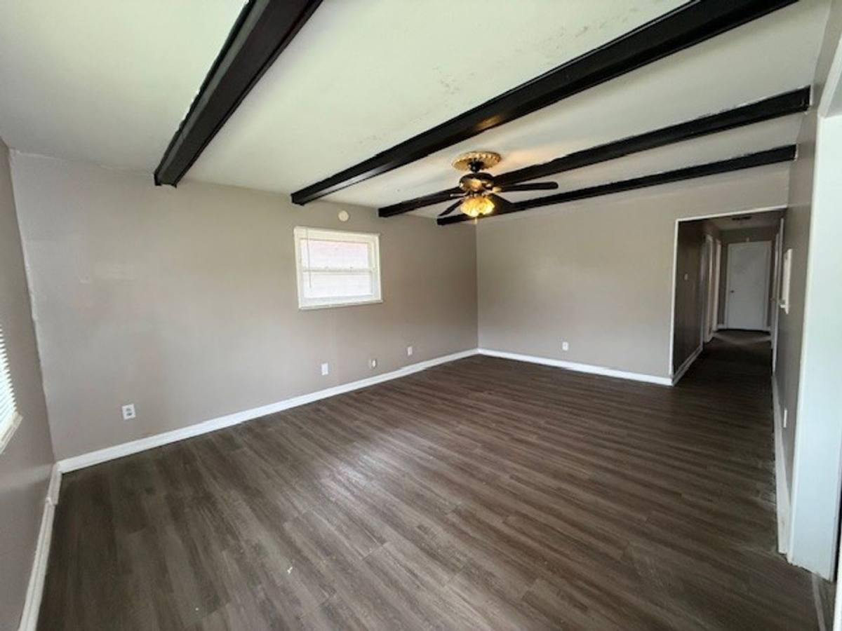 House for rent at 1550 N Rural St, Indianapolis, IN 46201