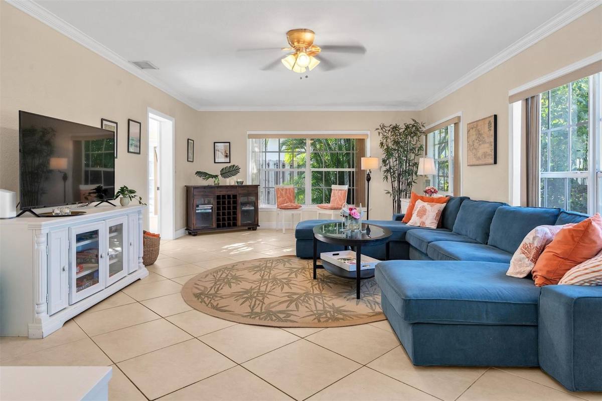House for rent at 3221 Seaward Dr, Pompano Beach, FL 33062