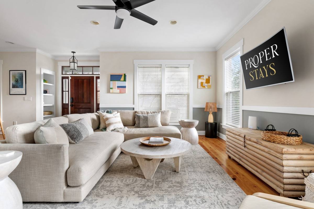 House for rent at 1 Piedmont Ave, Charleston, SC 29403