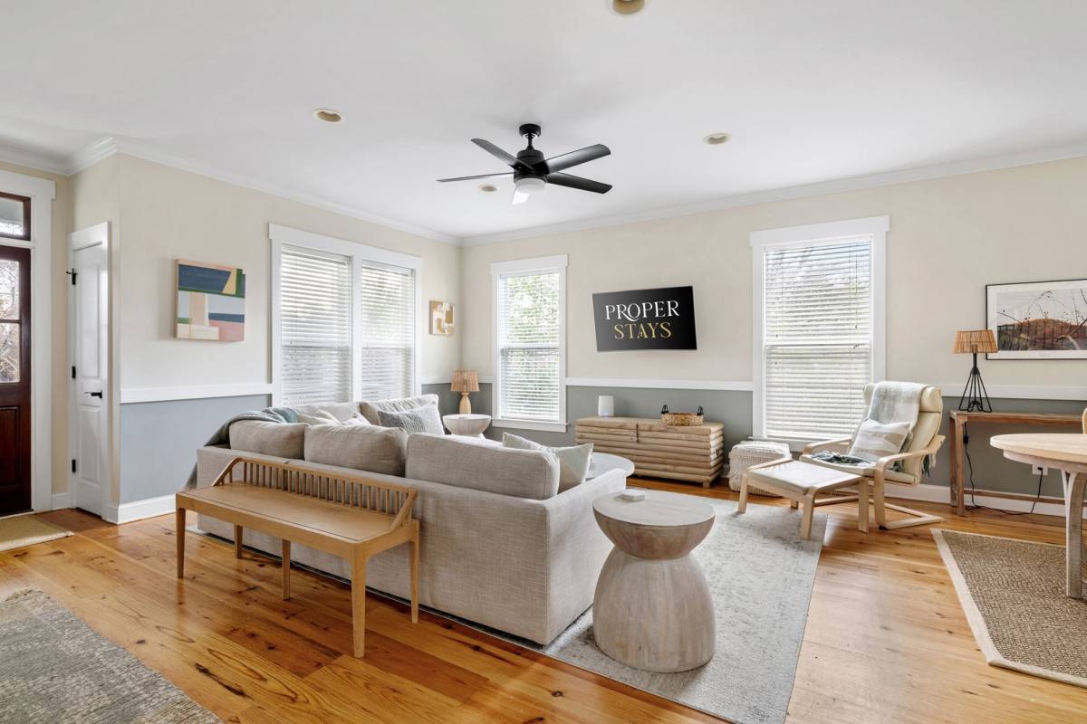 House for rent at 1 Piedmont Ave, Charleston, SC 29403