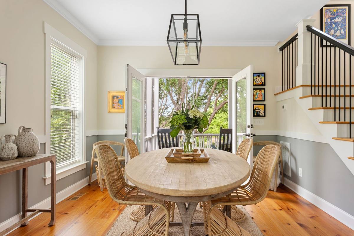 House for rent at 1 Piedmont Ave, Charleston, SC 29403