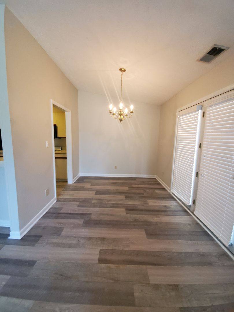 House for rent at 672-7 Barton's Landing Place, Fayetteville, NC 28314