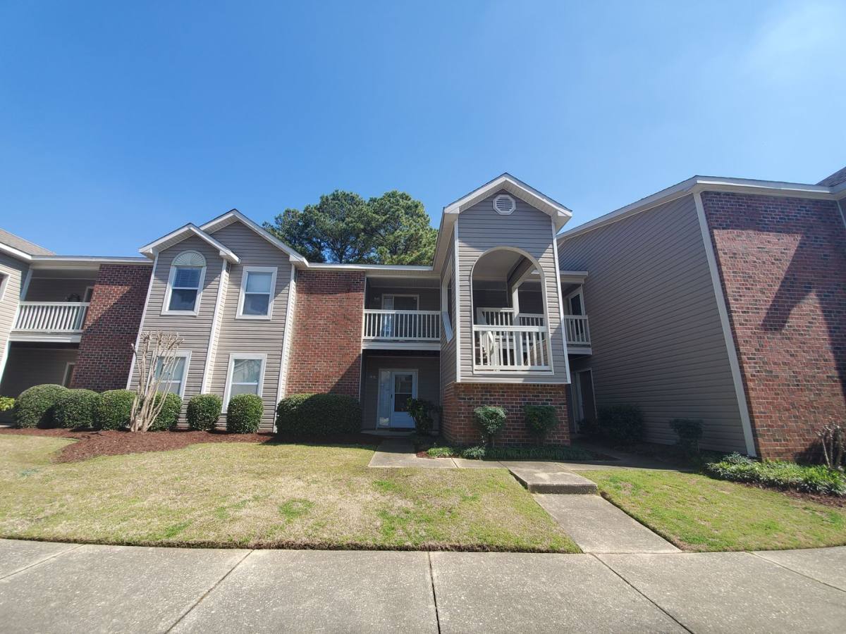 House for rent at 672-7 Barton's Landing Place, Fayetteville, NC 28314