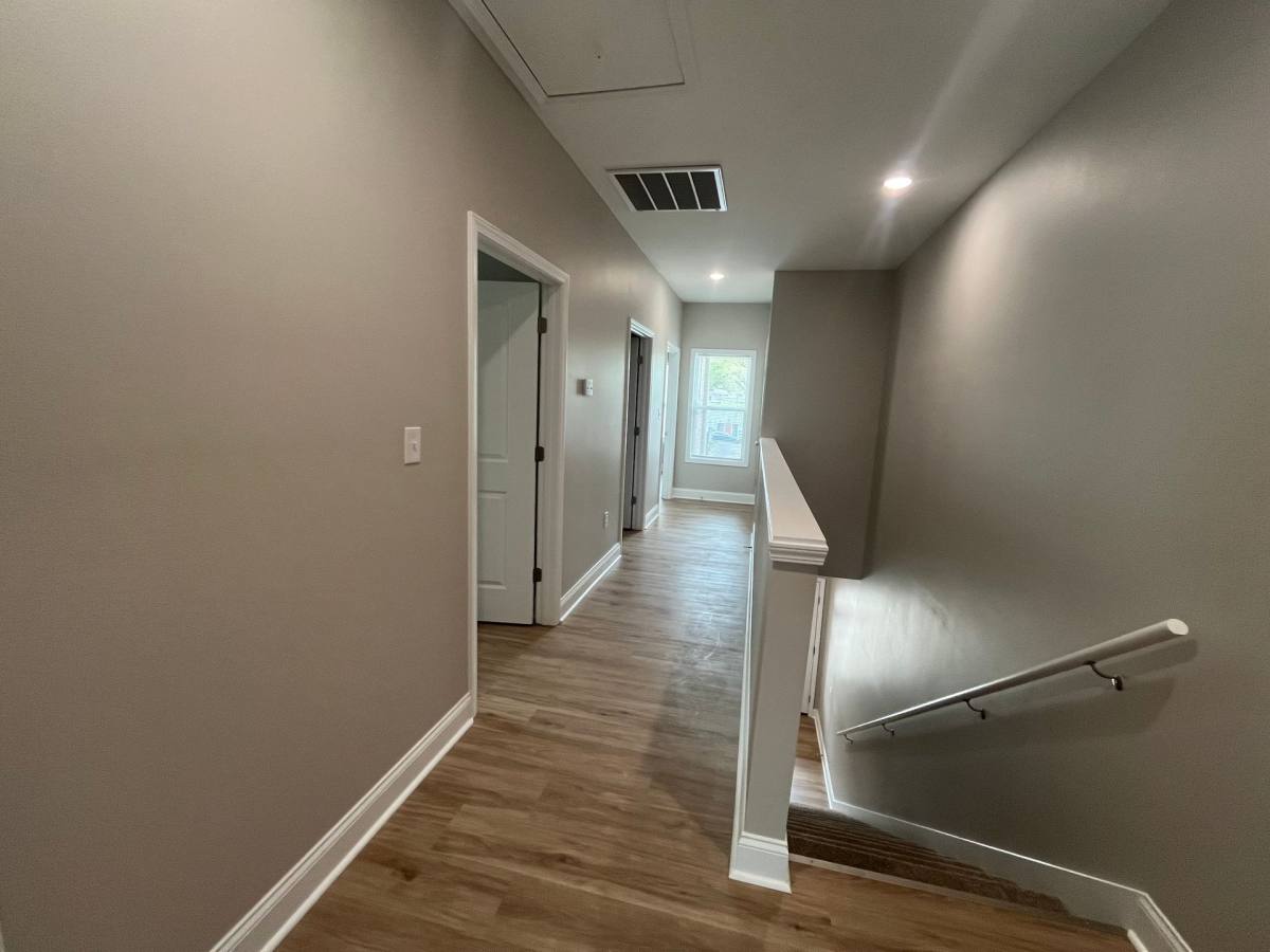 Apartment for rent at 215 217 N Elm St, Jacksonville, AR 72076